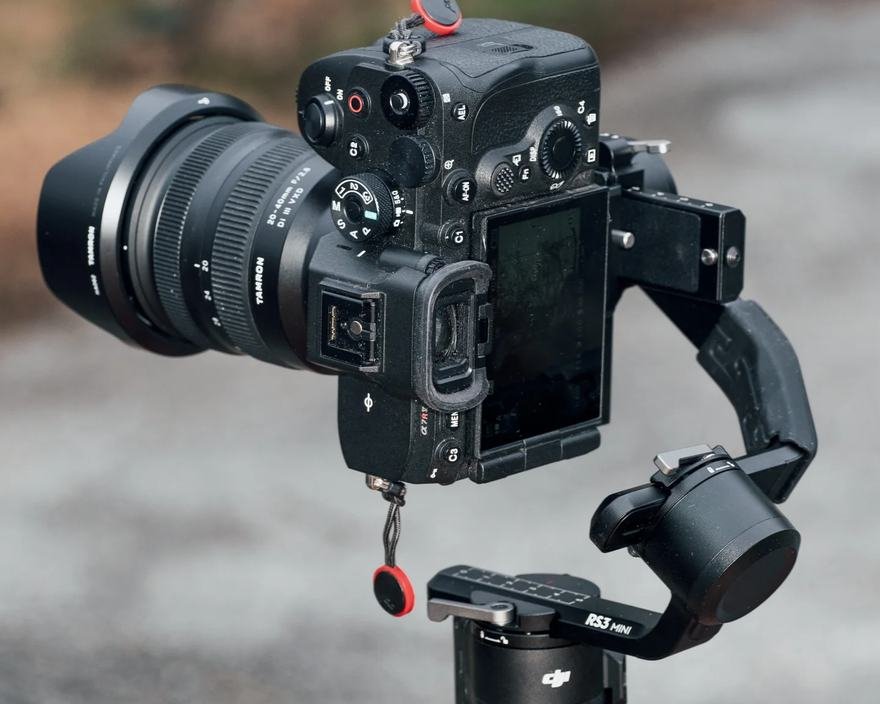 Sony A7 IV