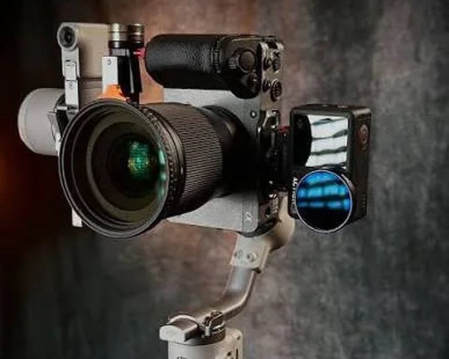 Sony FX30