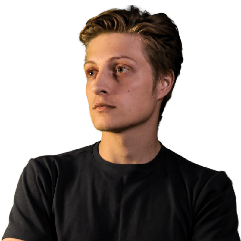 Filip Myjak — Współwłaściciel